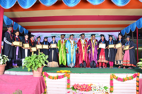 convocation 2015